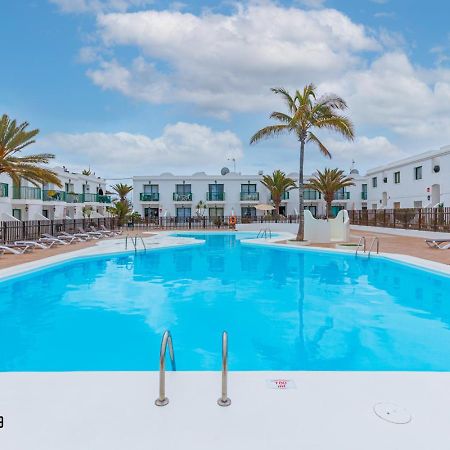 Samba Del Sol Corralejo Apartment Bagian luar foto