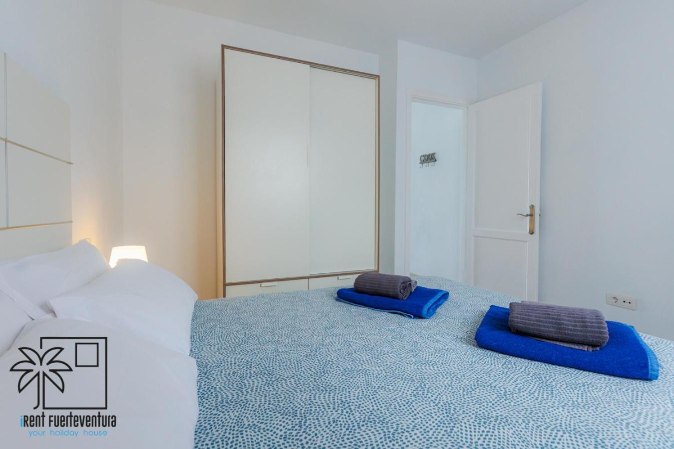 Samba Del Sol Corralejo Apartment Bagian luar foto